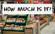 How much is it?