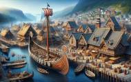 The Viking Age