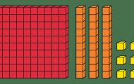 Base-Ten Blocks