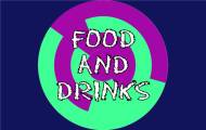 Food and Drinks