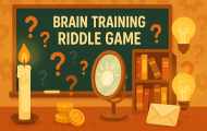Riddles