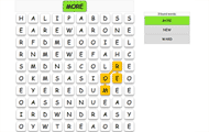 Word Hunt