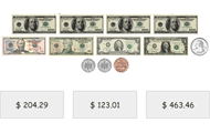 Count Money