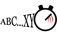 Type the Alphabet